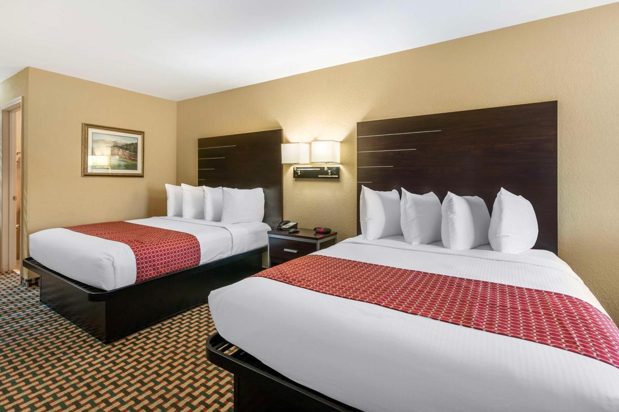 Best Western Bradford Inn Swainsboro Exterior foto
